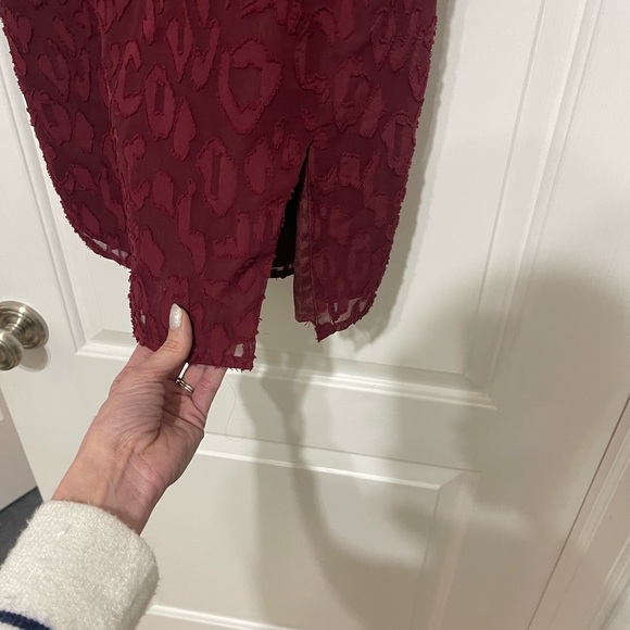 NWT Forever 21 Dress - Picture 8 of 8